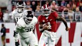 College Football Playoff rankings winners and losers headlined by Alabama, Clemson