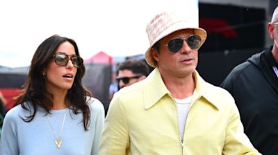 Insiders Reveal How Brad Pitt & GF Ines de Ramon Allegedly Want a Fresh Start With Family Plans