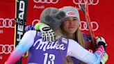 From the start, Shiffrin showed she was the skier to beat