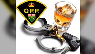 Northern Ont. police lay charges in two historic impaired driving investigations