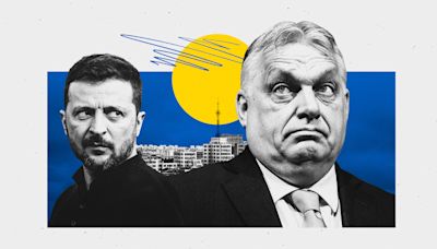 Orbán in Kyiv: will visit from Putin ally help Zelenskyy and Ukraine?
