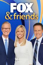 FOX and Friends