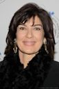 Christiane Amanpour