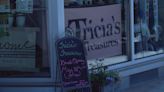 Tricia's Treasures celebrates grand re-opening