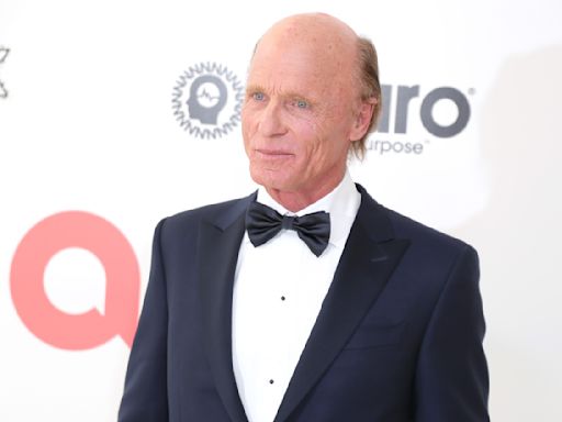 Ed Harris to Direct ‘The Ploughmen’ Starring Nick Nolte, Bill Murray