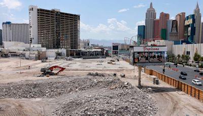 Bally’s agrees to $4.6B buyout ahead of Tropicana implosion