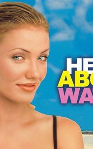 Head Above Water (film)