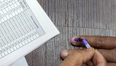 Lok Sabha polls LIVE: Voting for phase 7 begins, PM Modi, Kangana Ranaut in fray