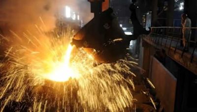 China accelerates green steel shift as EU levies loom, resea