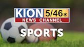 Panthers face challenge of back-to-back on brink of sweep – KION546