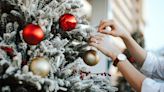 When should you take down your Christmas tree and decorations?