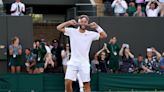 I wanted to get a result for the British players – Liam Broady on five-set win