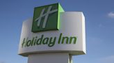 First quarter revenues rise at hotels giant IHG