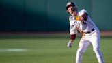 Texas A&M baseball starter gets record ovation in win over Vanderbilt