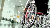 AARP Backs Plan to Improve Air Travel for People in Wheelchairs