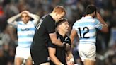 All Blacks - Los Pumas, por el Rugby Championship: una paliza como las de los buenos viejos tiempos de Nueva Zelanda