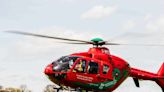 Legal challenge launched over closure of air ambulance bases