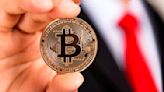 Bitcoin wallet tagged as Mt.Gox transferred nearly $2.93 billion in BTC, the asset hovers at around $68,000