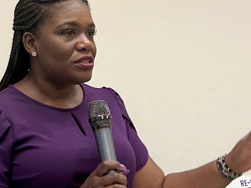 Rep. Cori Bush Ousted By AIPAC-Backed Primary Challenger