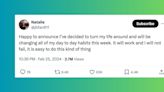 The Funniest Tweets From Women This Week (Feb. 24-Mar. 1)