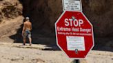 First heatwave of season is about to bake southern Utah, neighboring states