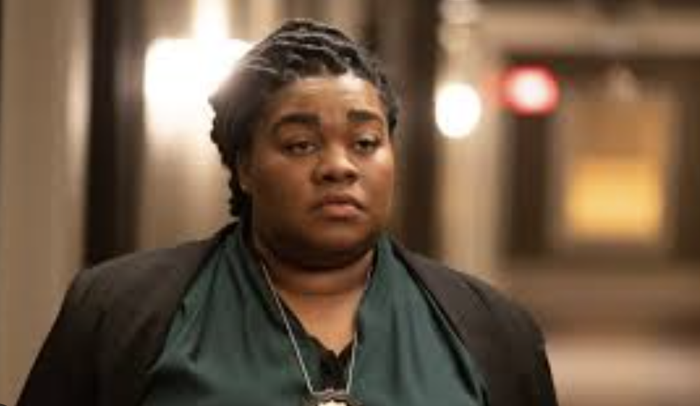 From Oscars to Emmys: Da’Vine Joy Randolph (‘Only Murders in the Building’)