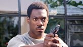 Eddie Murphy on Beverly Hills Cop return at 63: ‘I would rather not do stunts’