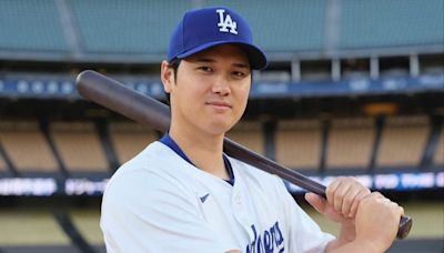 影/《MLB》史上最狂!大谷單場6支6轟三響砲雙盜壘直達51轟51盜 聯盟史上第一人單季「50轟-50盜」! | 蕃新聞