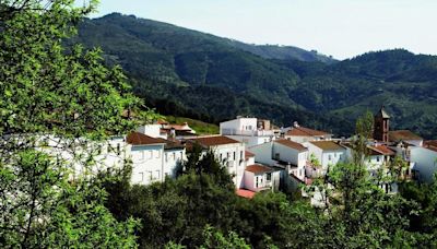 Este es uno de los mejores pueblos que puedes visitar este verano en Málaga: uno de los más refrescantes