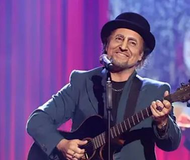 ‘Tu cara me suena 11′: David Bustamante reconquista el podio con Joaquín Sabina y Valeria Ros sufre un percance en su salud