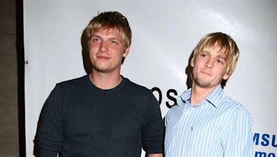 Investigation Discovery's nostalgia hunters are going after Nick and Aaron Carter next