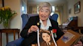 Pat Owtram used her language skills to listen in on German U-boats during WWII - The Morning Sun