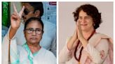 Mamata Banerjee To Campaign For Priyanka Gandhi Vadra In Wayanad Debut: Sources - News18