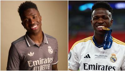 Everything Vinicius Jr has been offered to move to the Saudi Pro League - it's outrageous