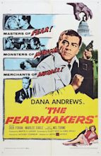 The Fearmakers - Film (1958) - SensCritique