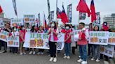 賴清德回台南辦520國宴 藍營議員陳抗「非核家園、毀我家園」