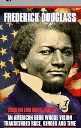 Frederick Douglass: When the Lion Wrote History