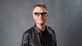 Harry Hamlin: 25 Things You Don’t Know About Me!