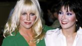 Joyce DeWitt Speaks Out After Learning About Suzanne Somers' Death