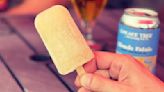Boozy Popsicles Are The Chill Way To Enjoy Beer This Summer