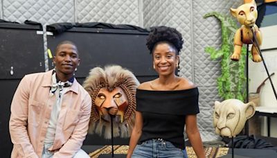 'The Lion King' retraces circle of life with launch of new Toronto production