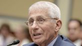 Dr. Fauci says he still fears someone may kill him