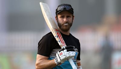 Why Williamson rejected New Zealand national contract