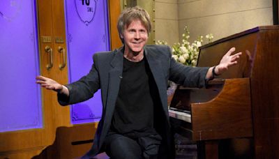 Dana Carvey Teases His Big Pitch for SNL50 Anniversary Special