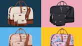 This Clever 3-Piece Weekender Bag Is So Roomy That There's 'Room to Spare,' and It's as Little as $40 at Amazon