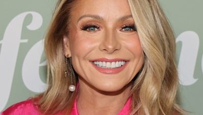 Kelly Ripa reveals how daughter Lola has changed after 9 months away from home