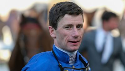 Oisin Murphy explains hospital dash as he returns to race after Kempton no-show