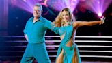 Barry Williams delivers 'perfect' dance, officially becoming longest-lasting “Brady Bunch ”star on “DTWS”