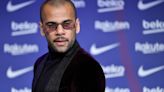 Dani Alves deposita la fianza y podrá salir de la cárcel en España