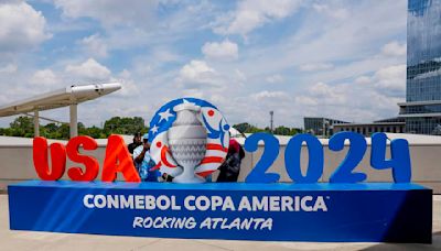 La Copa América 2024 en ‘5 claves’